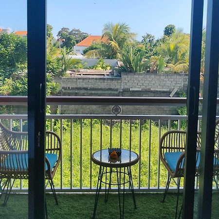 The Palms Canggu Buitenkant foto
