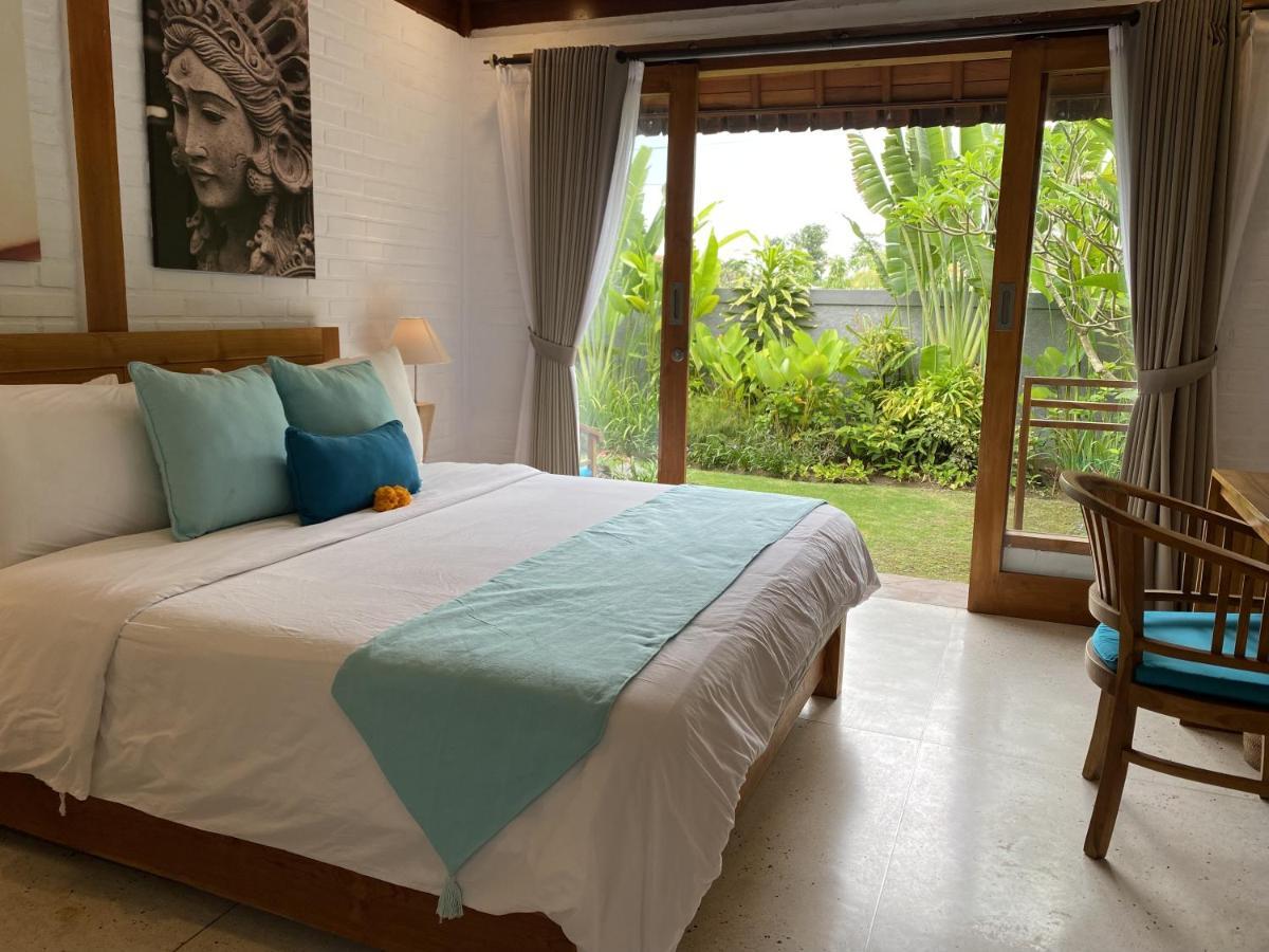 The Palms Canggu Buitenkant foto