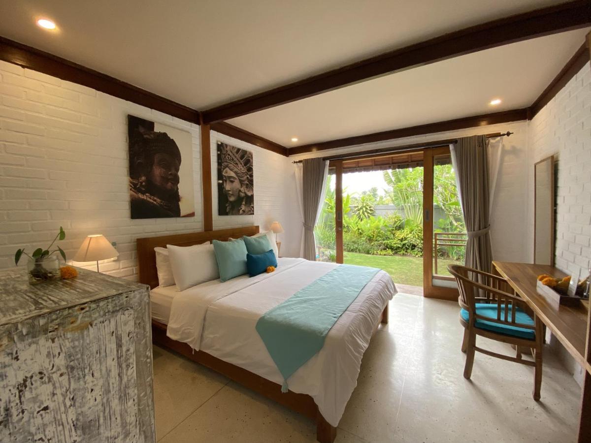 The Palms Canggu Buitenkant foto