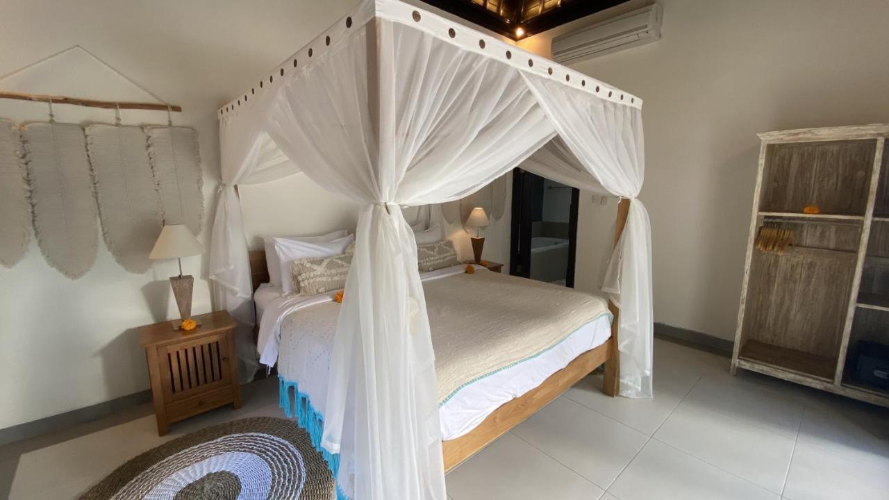 The Palms Canggu Buitenkant foto