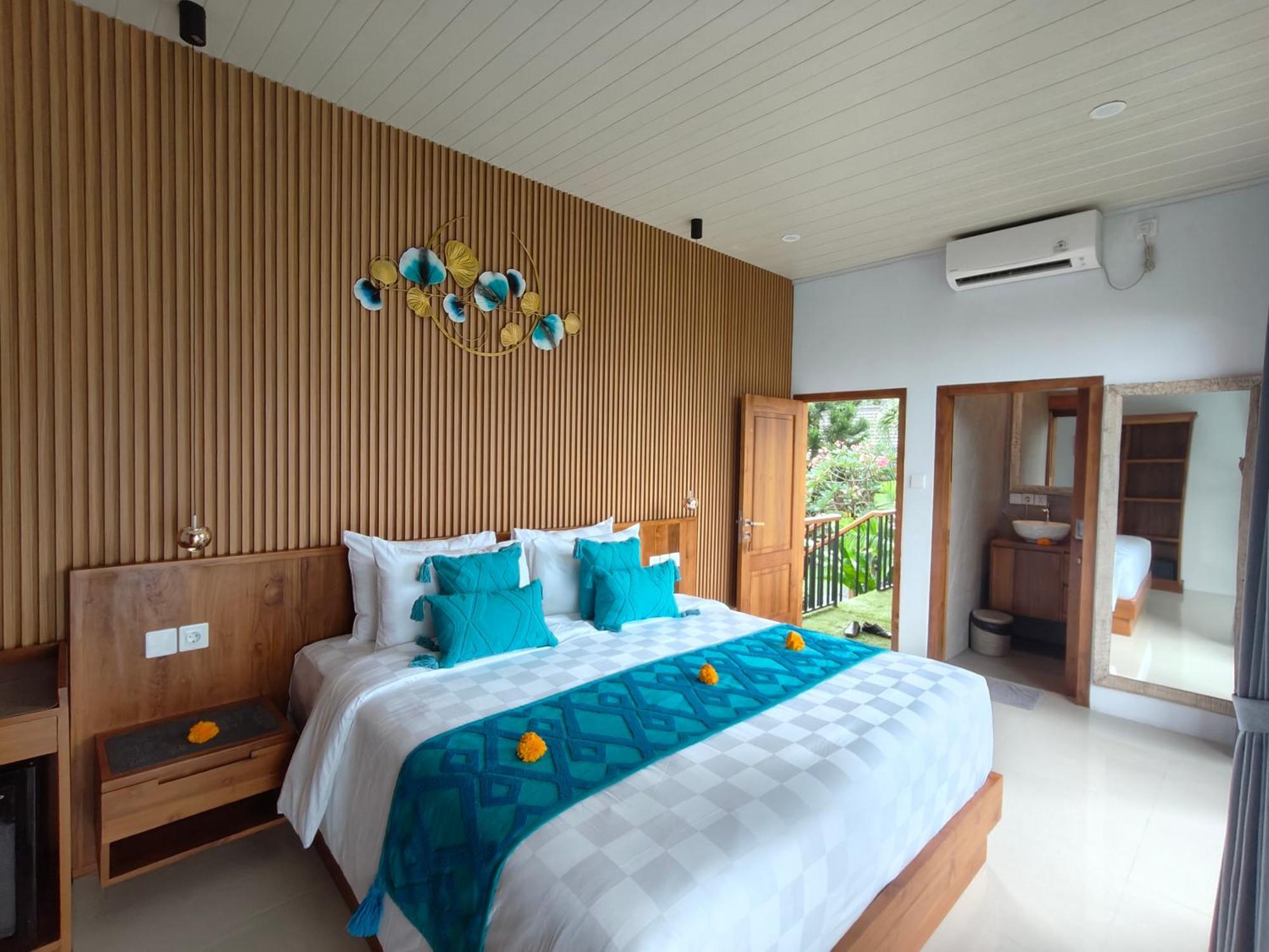The Palms Canggu Buitenkant foto