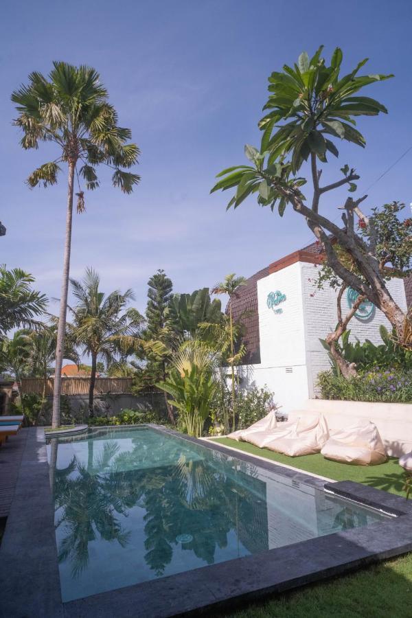 The Palms Canggu Buitenkant foto