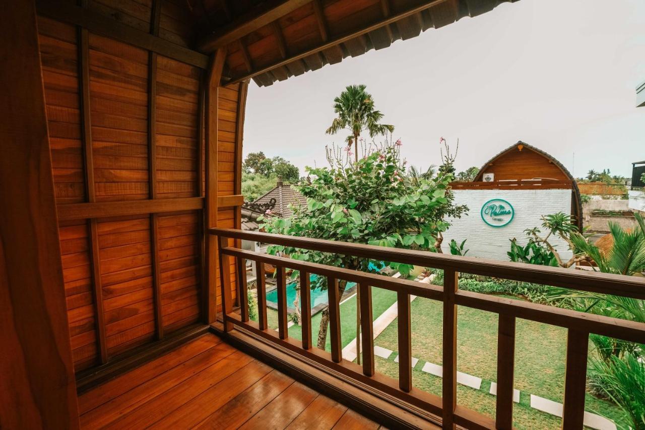The Palms Canggu Buitenkant foto